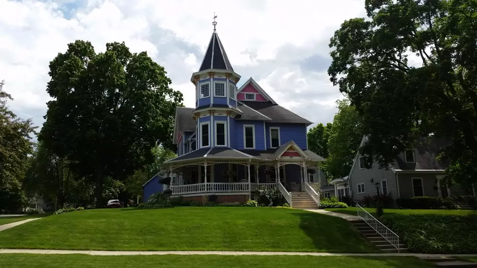 Want to Own a Bed & Breakfast? Here’s Your Chance
