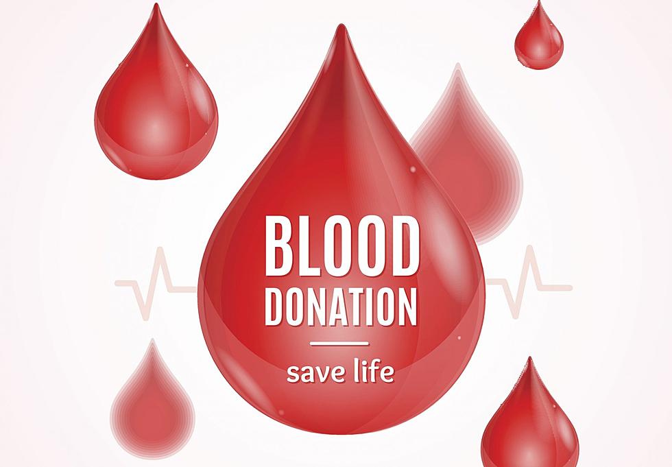 Blood Drives Coming to Owatonna and the Area