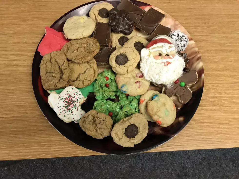 Minnesota’s Most Popular Christmas Treat Is…A Cookie?