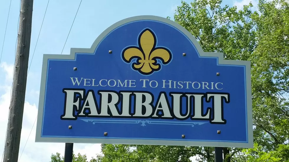Faribault Named One of the Hottest Small Towns in Minnesota