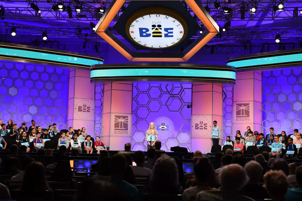 Faribault Contestant In National Spelling Bee Eliminated