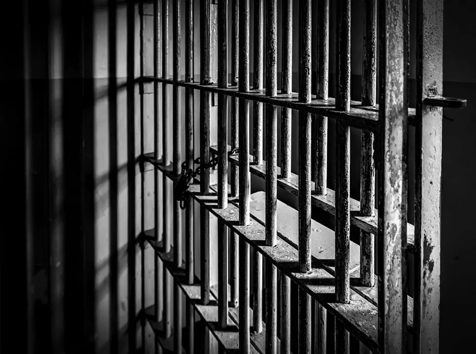 Stillwater Prison Still In Lockdown