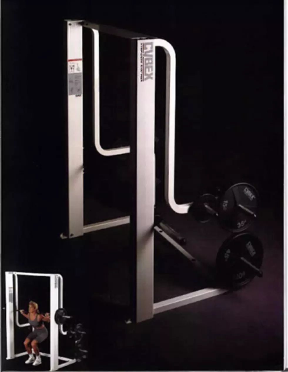 Owatonna-Based Business Recalling Weight-Lifting Equipment Due To Injuries
