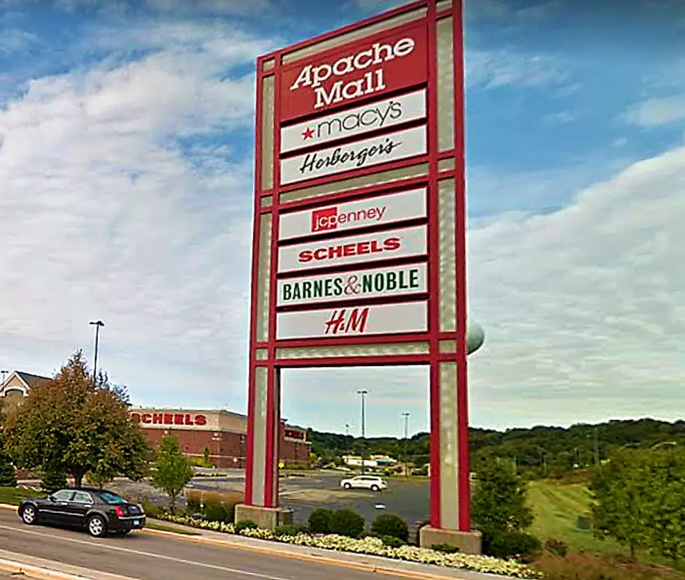 Another Store in Rochester&#8217;s Apache Mall Closing