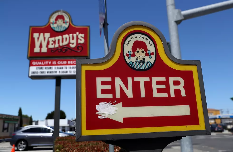 Wendy’s Giving Out a Free Frosty w/ Every Drive-Thru Order