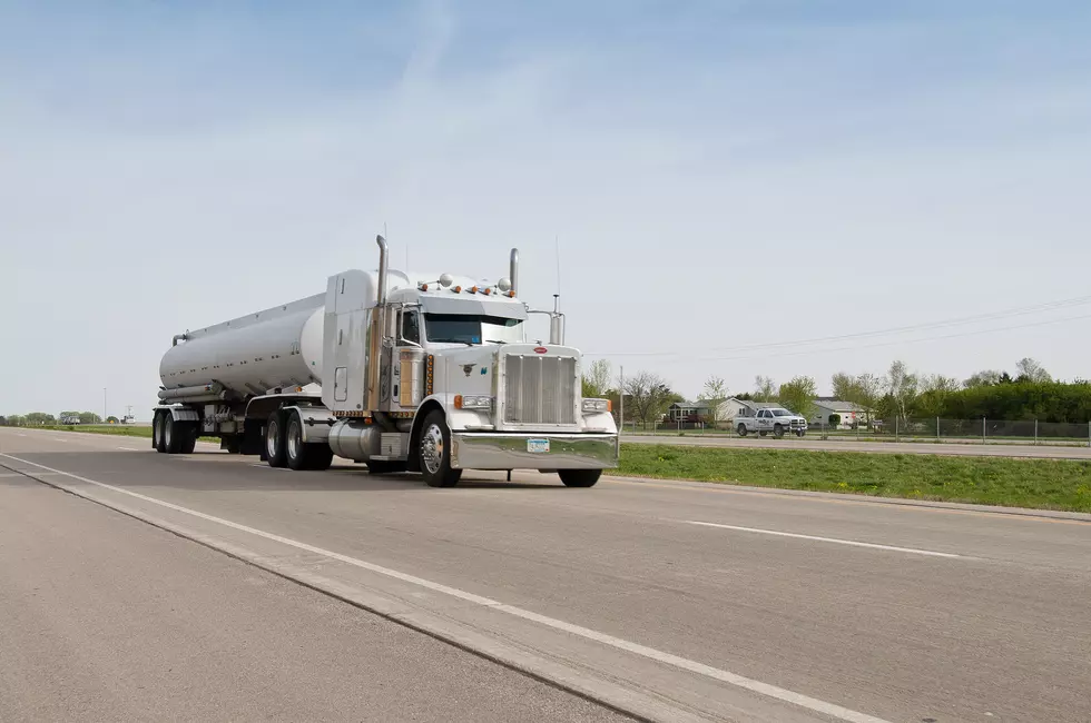 Rice County Highway Department Announces Spring Load Restrictions