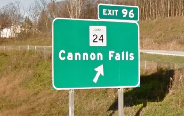 Open House For Highway 52 2021 Project In Cannon Falls