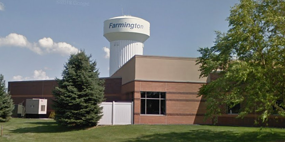 Farmington Police Looking To ID Alleged Groper