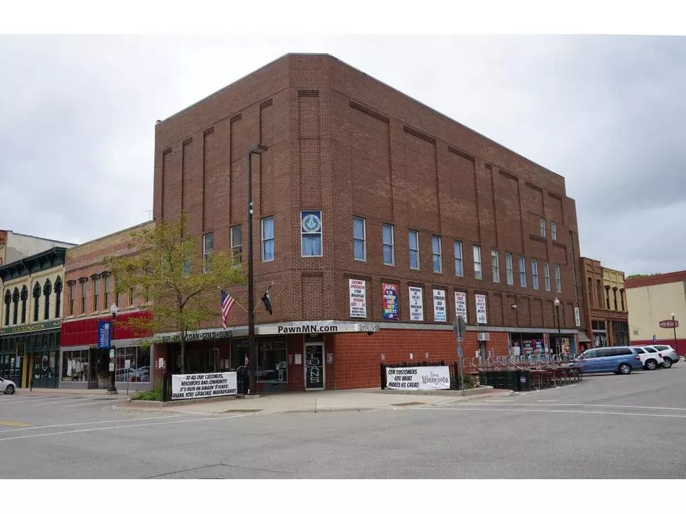 You Could Own The Pharmacy Building In Faribault From ‘Grumpy Old Men’