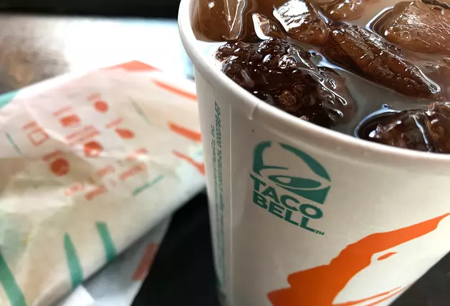 Taco Bell Now Offering Clothing&#8230;And Sauce Packet Pool Floats