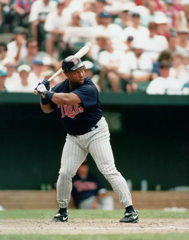 23-Years Ago Today Kirby Puckett Retires From Minnesota Twins