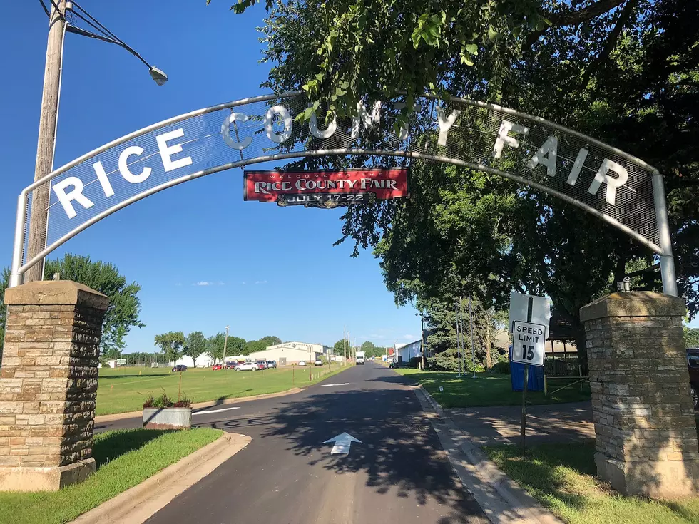 [Listen] AM Minnesota John Dvorak Rice County Fair