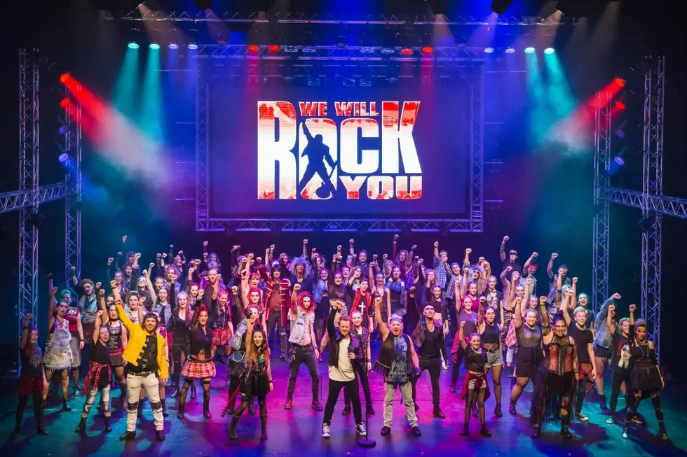 How to Get Discount Tickets to ‘We Will Rock You’ at Mystic Lake