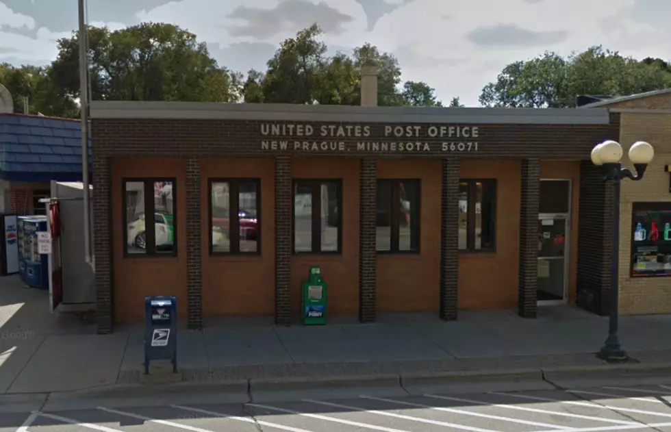 Safety Concerns Suspend Operations At New Prague Post Office