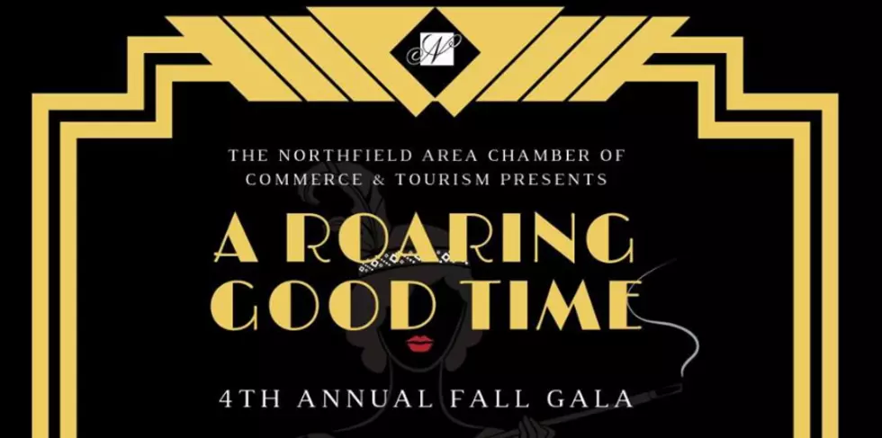 Northfield Semi-Formal Gala Is Tonight!