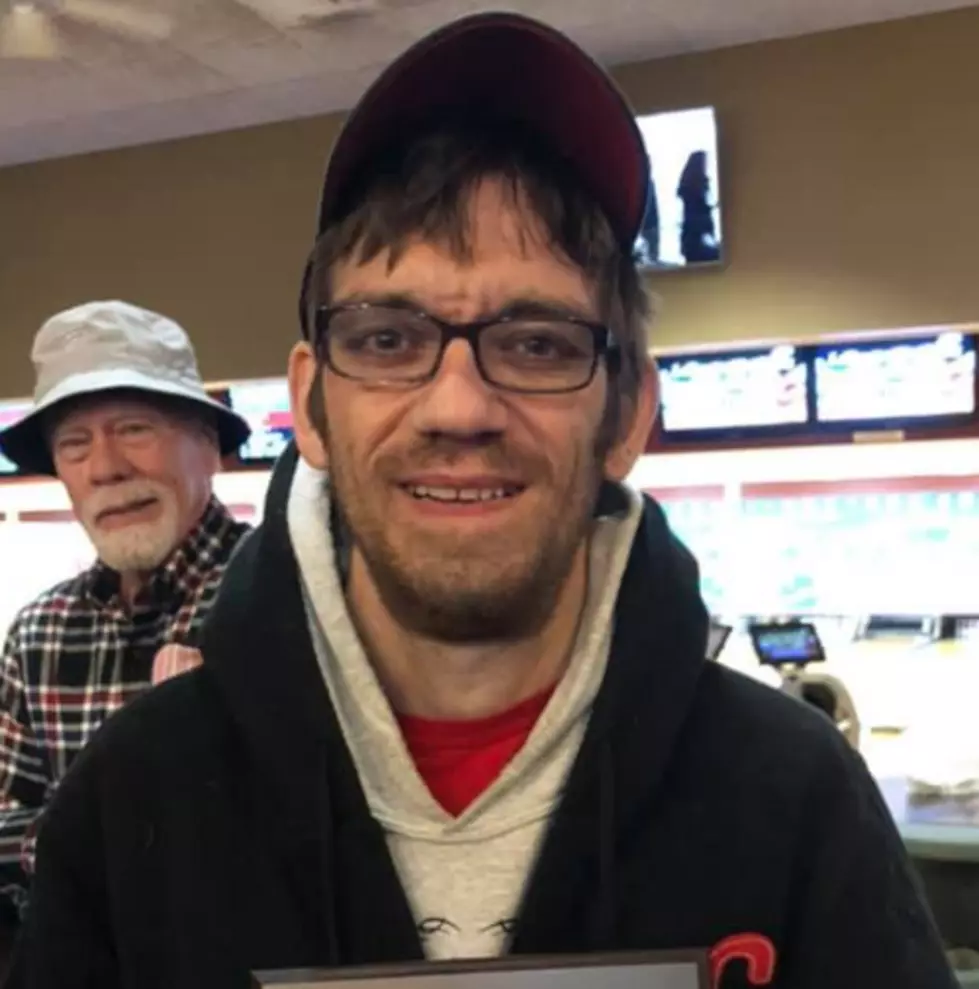 Minnesota Man Battling Lung Cancer Wins Local Iron Man Award