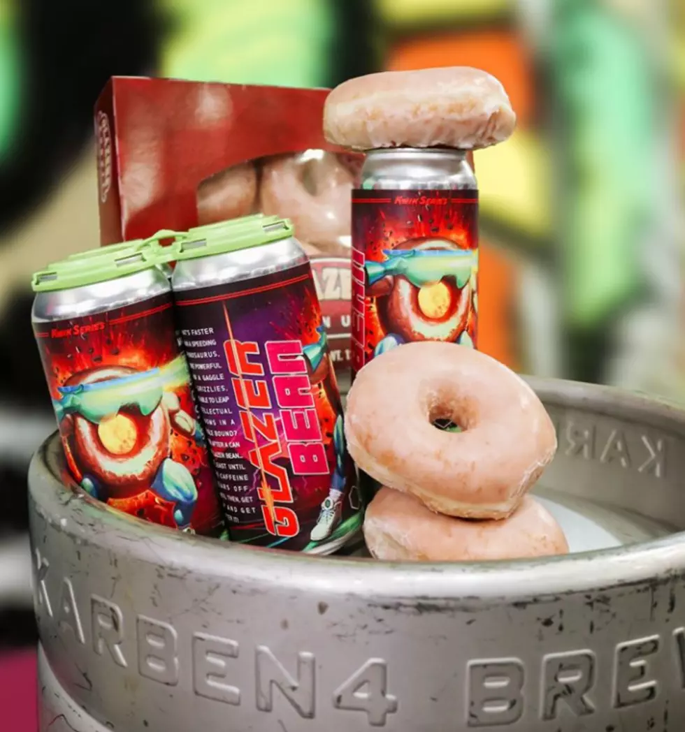 Hey Neighbor! Wisconsin Kwik Trip Stores Releases Donut and Coffee Inspired Beer