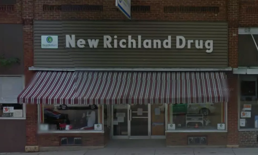 New Richland Drug & Curt’s Pharmacy Announce Surprise Closing