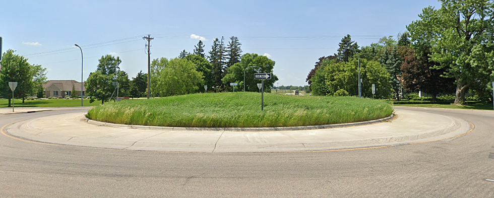 A Roundabout Is Coming To Intersection of Highways 57 and 60 In Wanamingo
