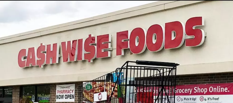 Cash Wise Foods In Waseca To Close By End Of The Month