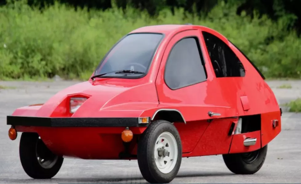 Do You Remember This Minnesota Made ‘Car’?
