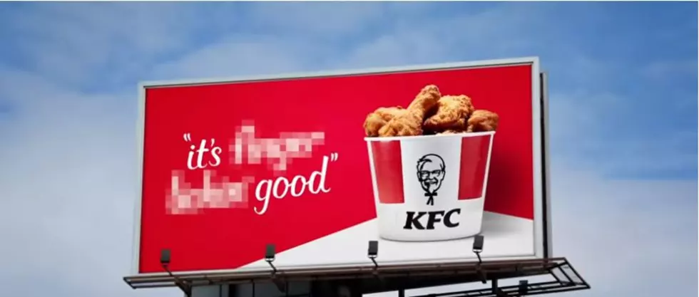 KFC Pulls 64-Year-Old Slogan, Deemed Inappropriate For 2020