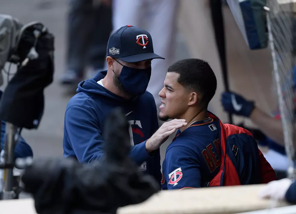 Some Things That Lasted Longer Than The Twins’ 2020 Playoff Run