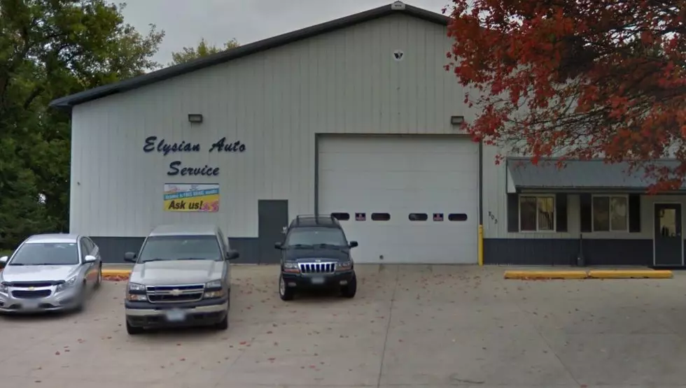 “Brakes for Breasts” Local Auto Repair Shop Raising Funds Through October
