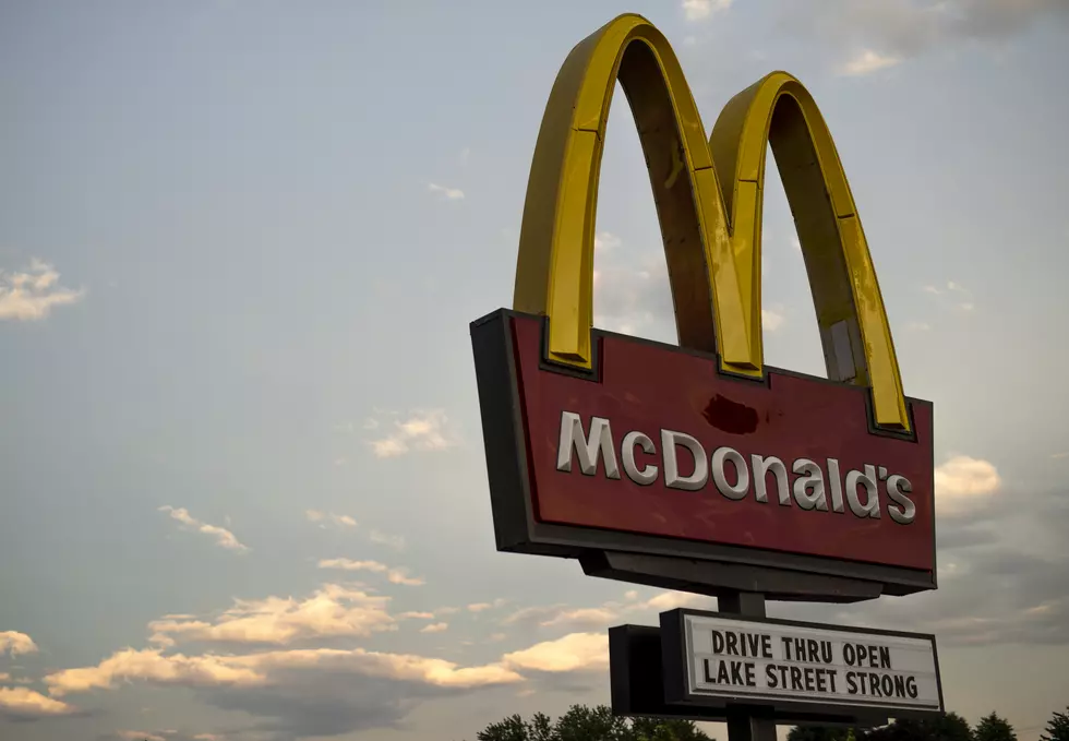 McDonald’s Ice Cream Machine Not Working? There’s An App For That