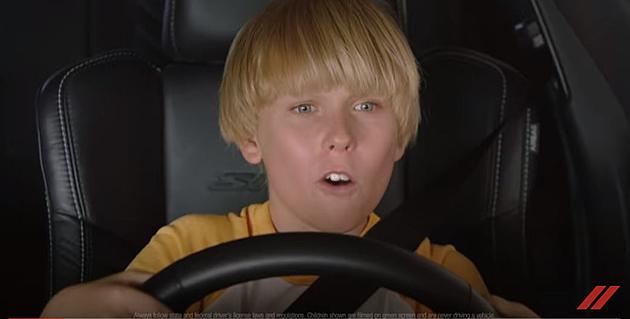 The New Dodge &#8220;Talladega Nights&#8221; Commercial Is Brilliant