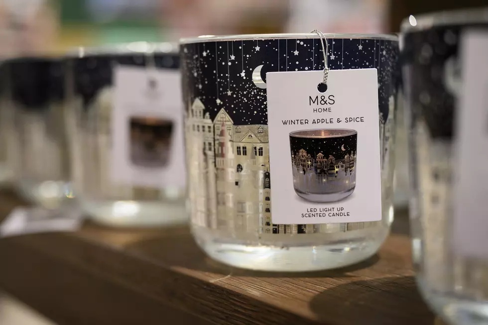 What Would A Scented Candle Smell Like If It Was Flavored Like Your Hometown?