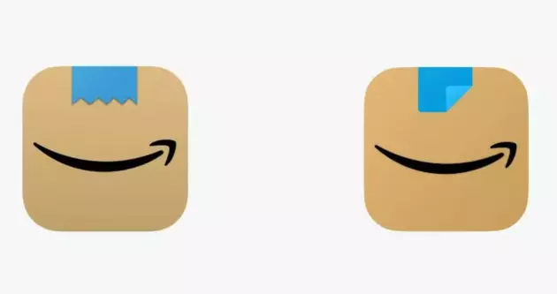 Amazon Quietly Changes App Logo After &#8216;Hitler&#8217; Comparisons