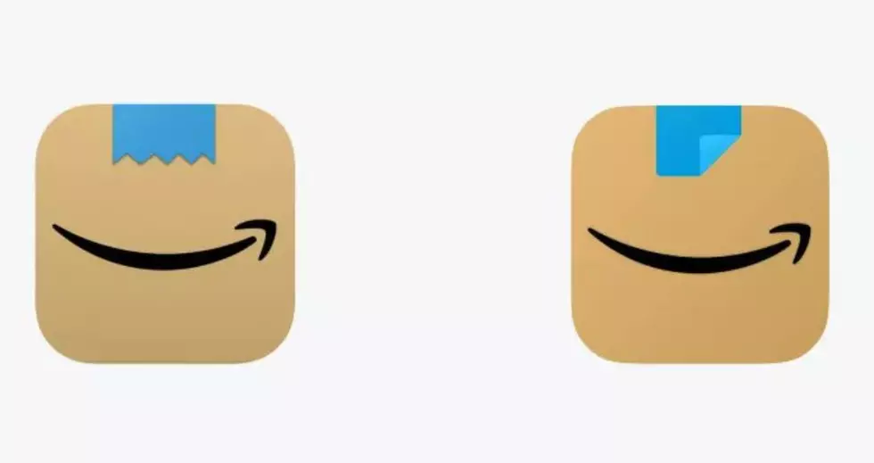 Amazon Quietly Changes App Logo After ‘Hitler’ Comparisons