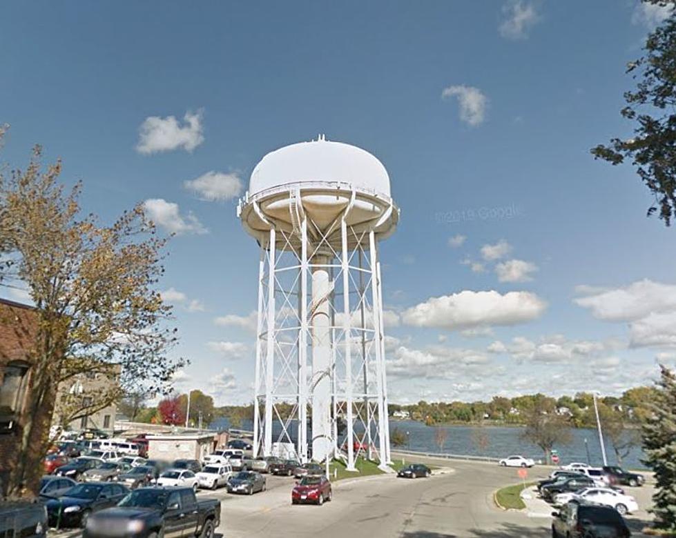 Southern Minnesota Community Looking For Artists To Design New Water Tower