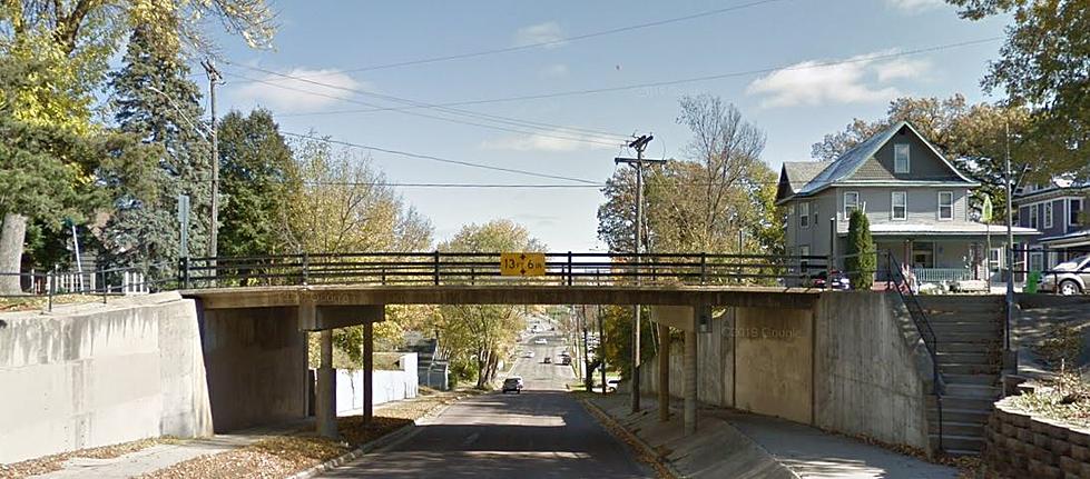 Bridge Replacement In Faribault Closes Down 2nd Ave NW On Monday
