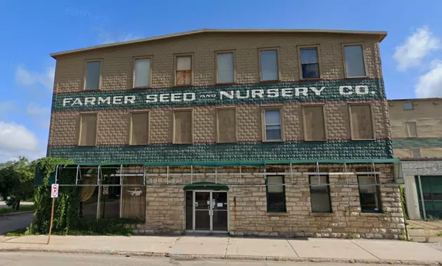 Historic Faribault Farmer Seed &#038; Nursery Building  Sale Is &#8216;Pending&#8217;