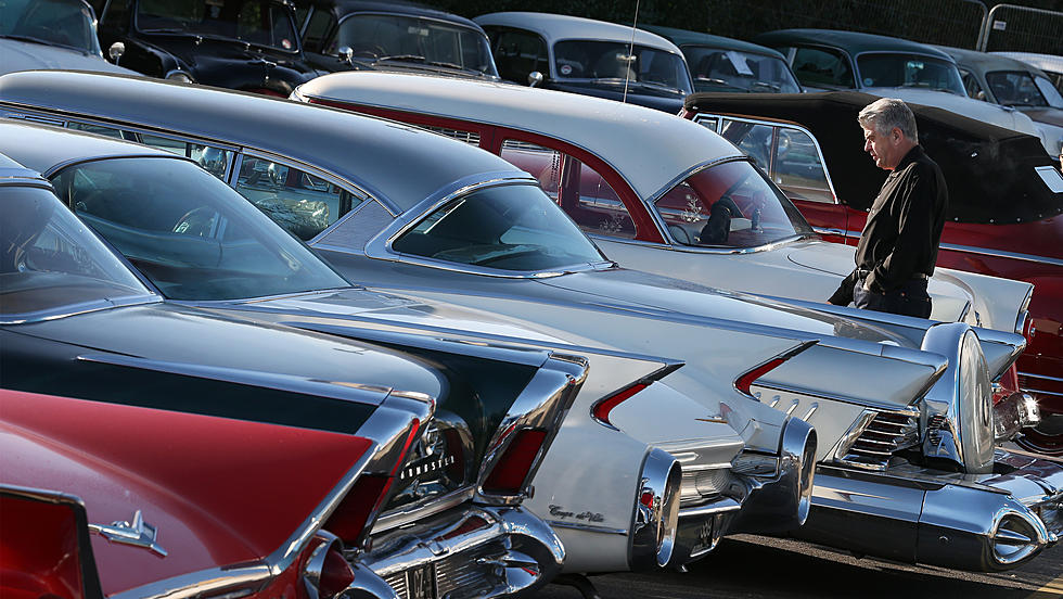 Local Southern MN Car Club To Begin Weekly Cruises This Week