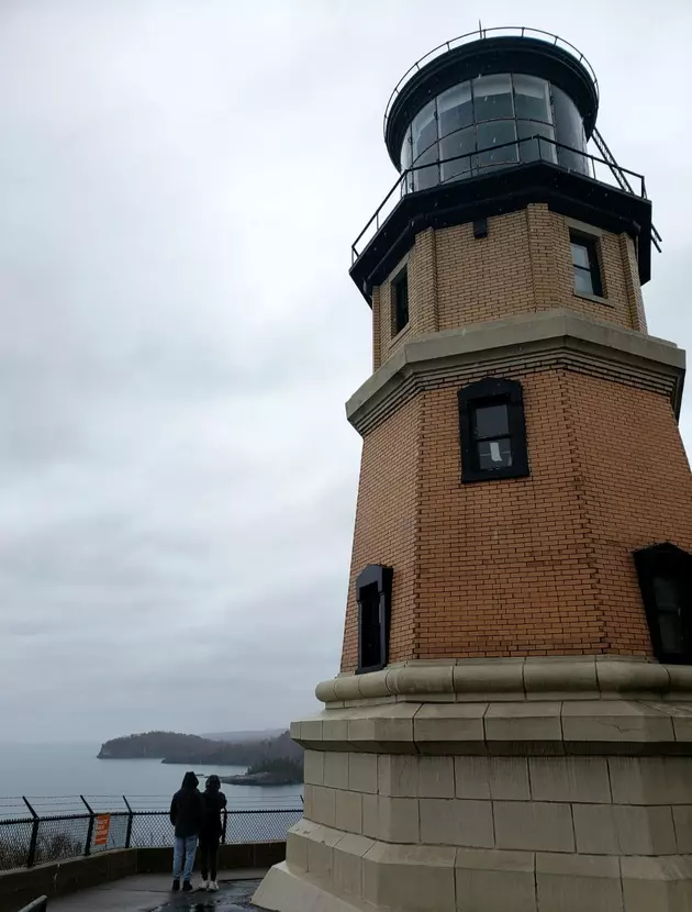 Split Rock Lighthouse To &#8216;Allow Visitors Inside&#8217; Memorial Day Weekend