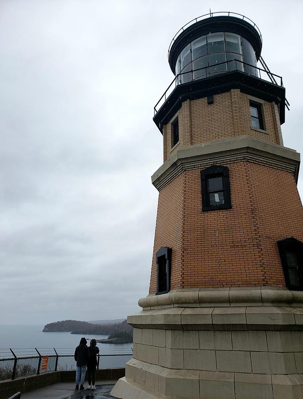 Split Rock Lighthouse To ‘Allow Visitors Inside’ Memorial Day Weekend