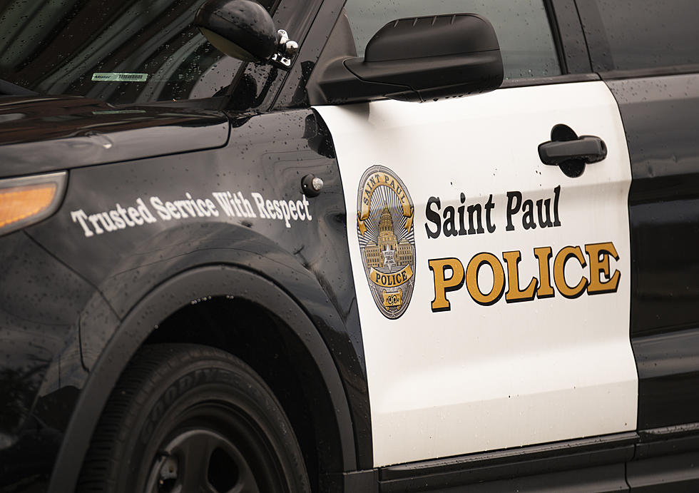 Saint Paul Police: “We Have A Problem With Young People Making Bad Decisions”