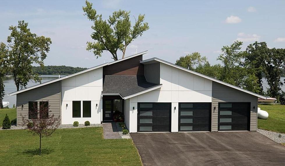 One Level Isn’t A Problem With This Million Dollar Faribault Home