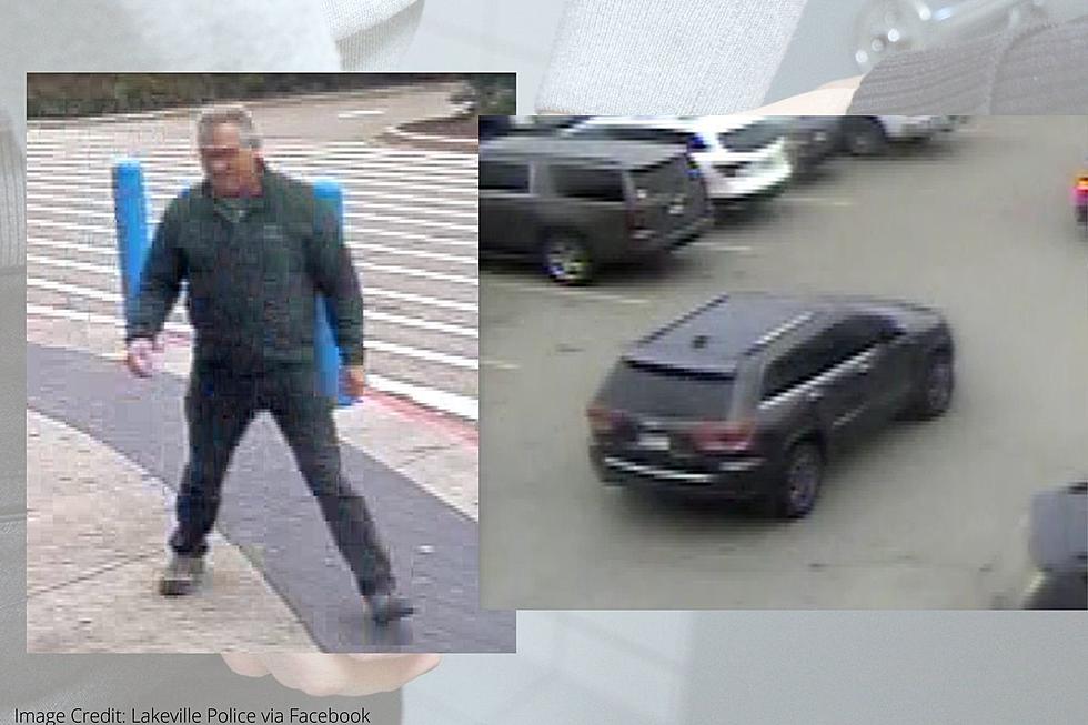 This Minnesota Police Department Needs Your Help Identifying This Man