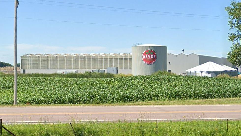 This Southern Minnesota Greenhouse Grower Is Now Largest In US