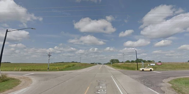 A New Roundabout Is Planned For Highway 13 Just North Of Montgomery