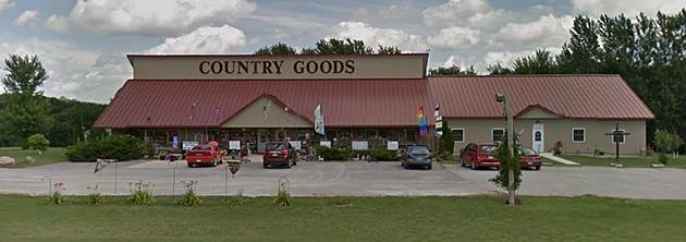 Southern Minnesota&#8217;s Largest Gift Store Is Located Just 20 Minutes From Faribault