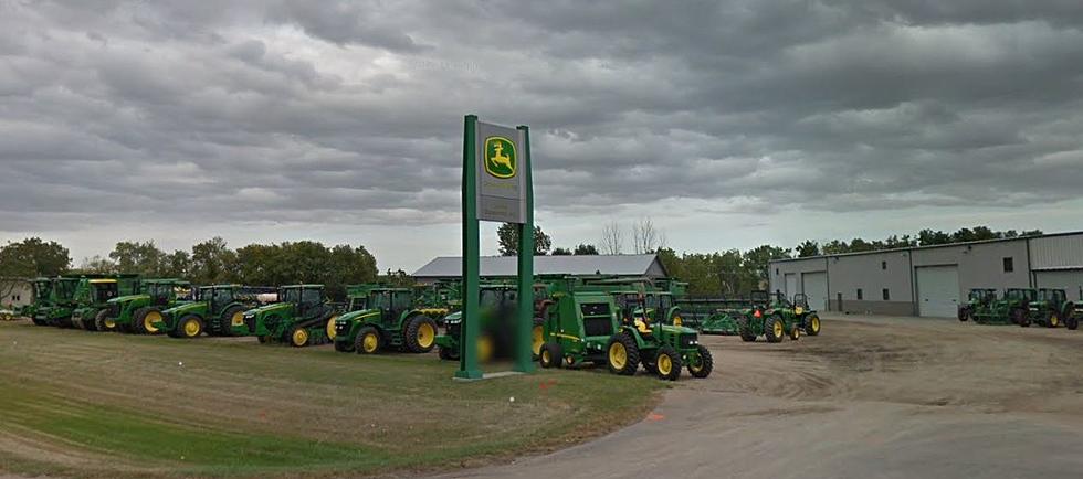 Nothing Sells Like A Deere, SEMA Equipment Locations Sold To New Ownership
