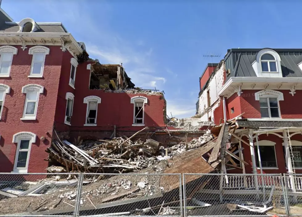 Image Credit: Google Maps