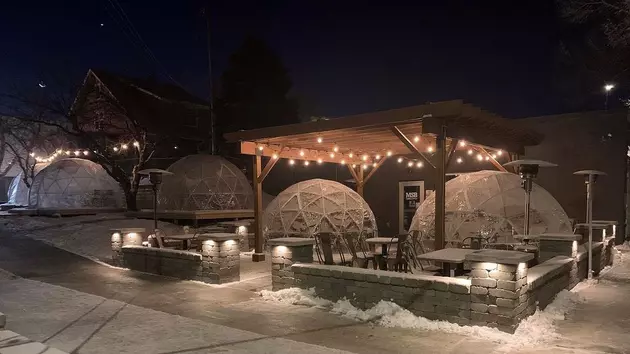 Drink Locally Made Beer In An Igloo &#038; Benefit Big Brothers and Big Sisters
