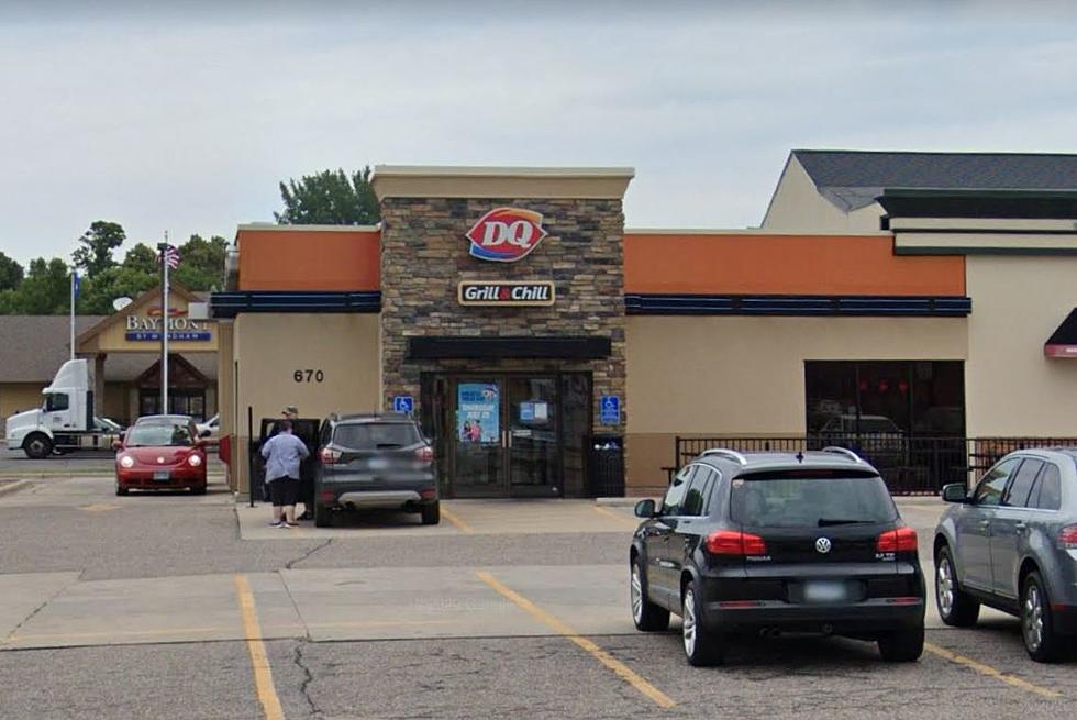 Owatonna's Dairy Queen Removes Online Invite To Community Event 