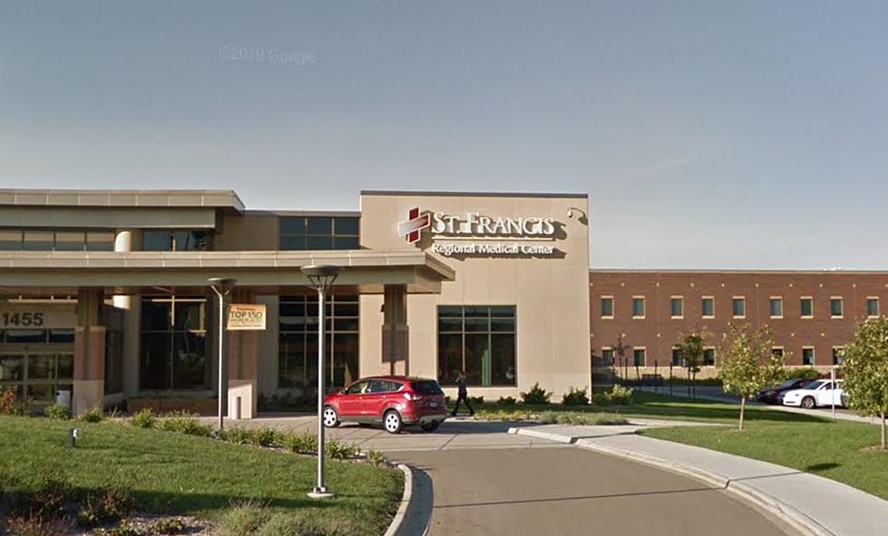 No One Seriously Injured After Vehicle Drove Into The Side Of A Hospital In Shakopee